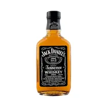 Jack Daniels 200ML Tennessee White