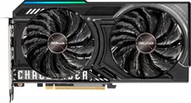 Placa de Vídeo Asrock AMD Radeon RX 9060 XT Challenger Oc Edition 16GB GDDR6 90-GA5QZZ-00U