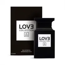 Perfume Love Collection N273 Edp Unissex 30ML