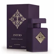 Perfume Initio Narcotic Delight Eau de Parfum Unissex 90ML
