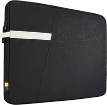 Estuche para NB Case Logic 14" Ibira IBRS214 Black (3204393)