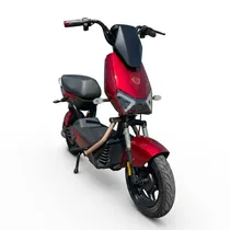 Moto Eletrica Foston X16 (X13-FX) 32KM/H - Vermelho