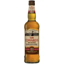 Whisky Sir Edwards Beer Reserve 1L