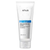 Gel Facial de Limpeza Anua Hyaluronic Acid 8 + Squalane 150 ML