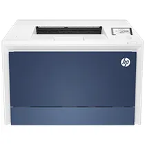 Impresora HP Laserjet Pro Color 4203DW Wifi / 220V - Blanco / Azul