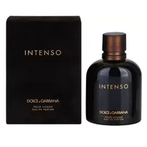 P.Dolce & Gabbana Intenso M 125ML Edp