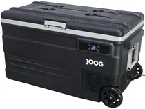 Geladeira Portátil Joog RD75L com Compressor 12-24V Bivolt