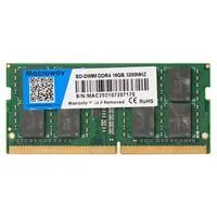 Memóriaória para Notebook DDR4 16GB 3200MHZ Macroway