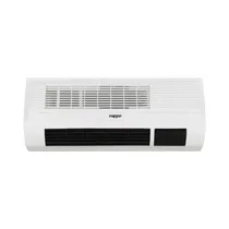 Estufa Eléctrica de Pared Nappo NCE-262 220V