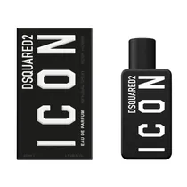 DSQUARED2 Icon Pour Homme 50ML Edp