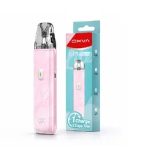 Oxva Xlim Go Lite Kit Light Pink