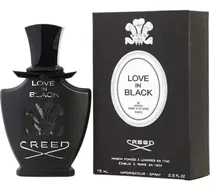 Creed Love In Black Fem 75ML Edp 104600