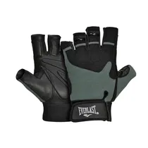 Everlast Guantes de Pesas Eclipse EVWG9H062 (L) Gris