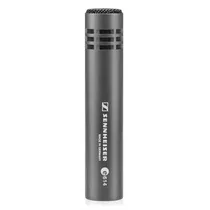 e 614 – Microfone Condensador Supercardioide Sennheiser