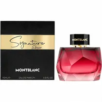 Perfume Montblanc Signature Elixir - Eau de Parfum - Feminino - 90ML