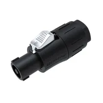 Seetronic Conector SL4FXX-Pro
