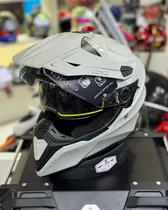 Airoh Casco Commander Concrete Gray 58 CM