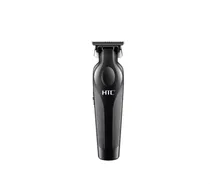 HTC Cortador de Pelo AT-576 Recargable