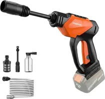 Lavadora de Alta Pressão Sem Fio 20V 180W - Fixman FL110004-01 (Sem Bateria)