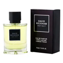 D.Beckham Instinct 75ML Edp