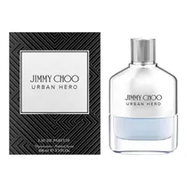 Jimmy Choo Urban Hero Men 100ML Edp