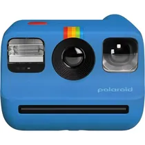 Polaroid Camara Digital Go Gen 2 Blue