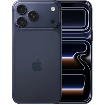 iPhone 17 Pro Max 1TB Blue Anatel