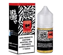 BTV 30ML Salt Strawberry Huls 35MG