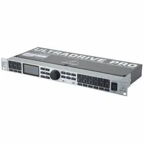 Behringer Ultradrive DCX2496 Le
