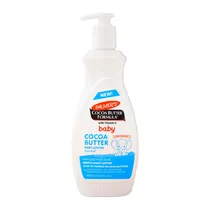 Loção Corporal Palmers Baby Cocoa Butter 400ML