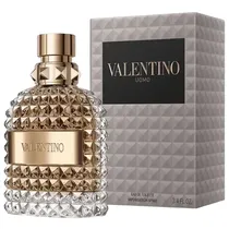 Valentino Valentino Uomo Men 100ML Edt