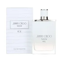 Perfume Jimmy Choo Man Ice Edt 100ML Masculino