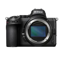 Câmera Nikon Z5 Corpo