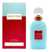 Asten Pom Pom Fem 100ML Edp 642278