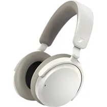Fone de Ouvido Sennheiser Accentum Acaebt Bluetooth - Branco