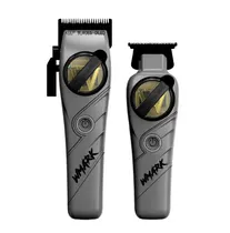 Wmark NG-8613KIT Clipper Gris