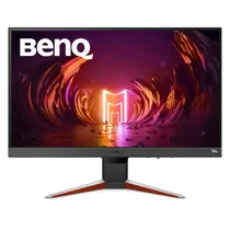Monitor Gamer Benq Mobiuz 23.8" EX240N Full HD 165HZ Va - Preto