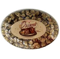 Bombón Tayas Orient Hazelnut Flavour 485G
