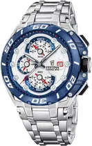 Relogio Festina Chrono Bike F20754-1 - Masculino