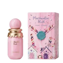 Perfume Paris Corner Marshmallow Blush Eau de Parfum Feminino 50ML
