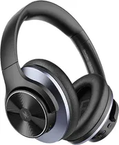 Fone de Ouvido Oneodio Focus A10 Wireless Hybrid Black