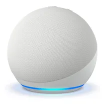 Speaker Alexa Echo Dot 5TH / Bluetooth / Wifi / Branco