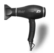 Secador Ethos Parlux 100% Digital Preto 220V