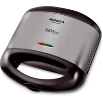 Sanduicheira Grill Mondial Premium s-07 110V