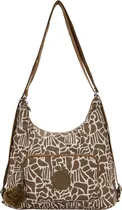 Bolsa Kipling Yenna - KPKI34259GD1