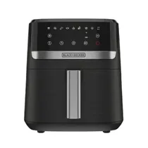 Fritadeira Air Fryer Black+Decker Purifry - 4.4L - 220V