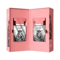 Amaran Exclusive Quamarain Fem 100ML Edp