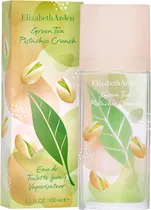 Perfume Elizabeth Arden Green Tea Pistachio Crunch Edt 100ML - Feminino