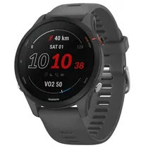 Relógio Garmin Forerunner 255