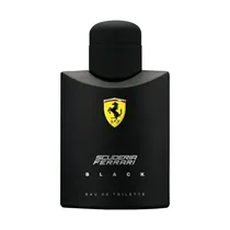 Perfume Ferrari Black Edt (M) - 100ML (Tester) (Atacado)